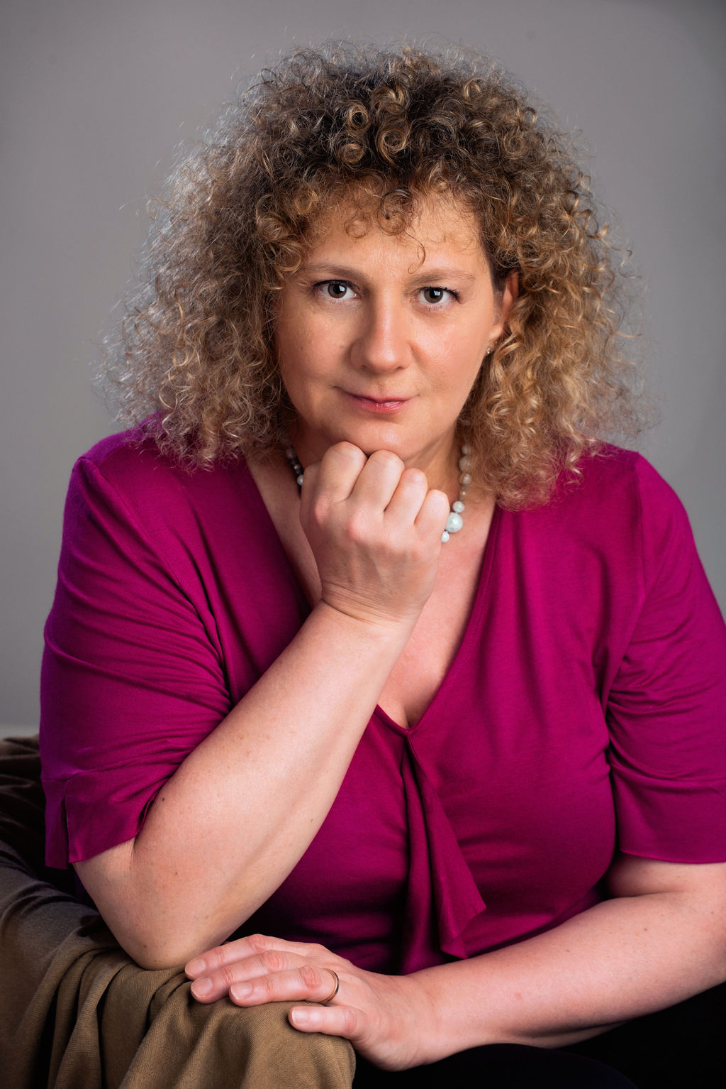 Monica Francesconi Counseling